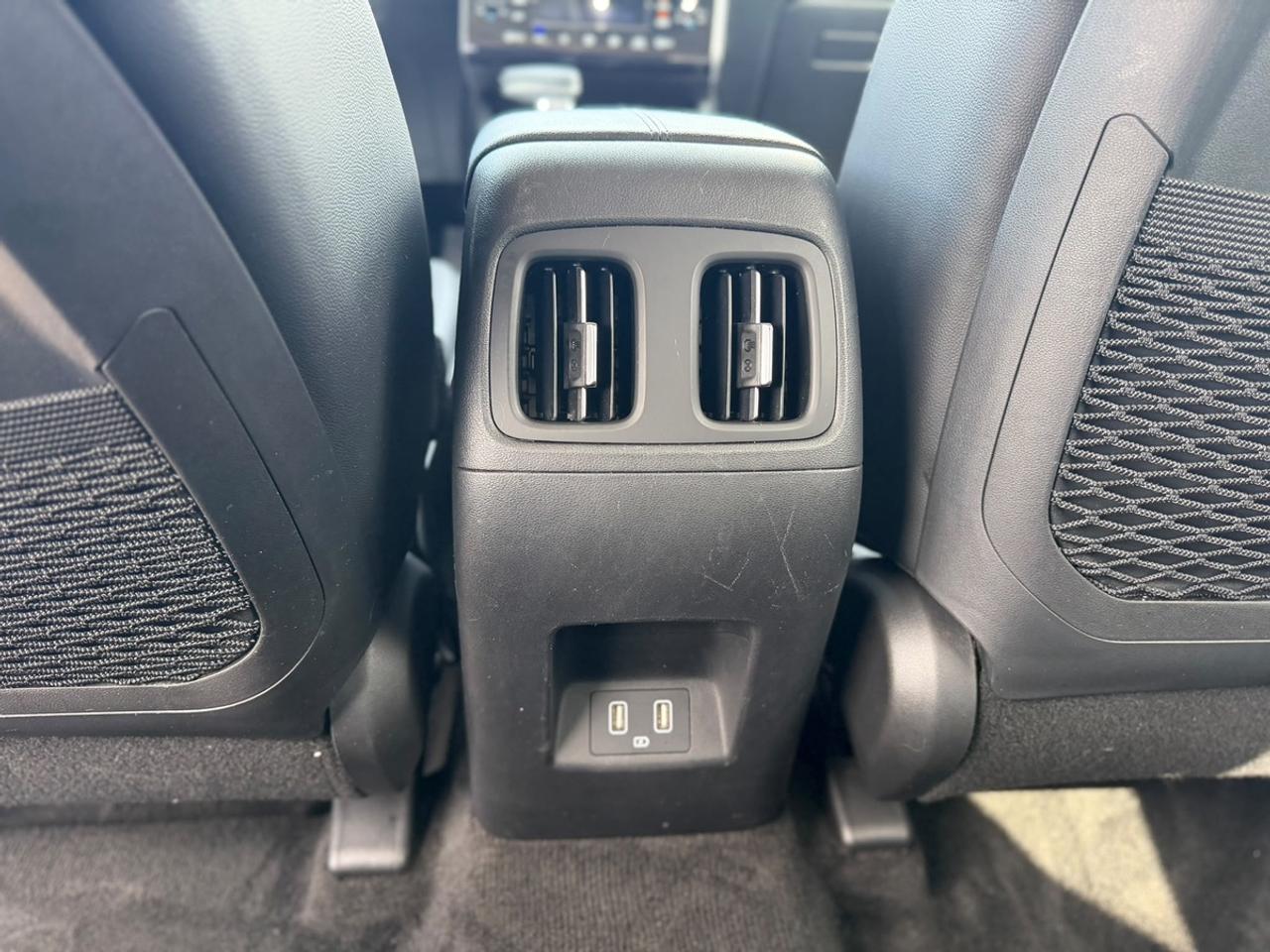 2022 Hyundai Tucson SEL Photo