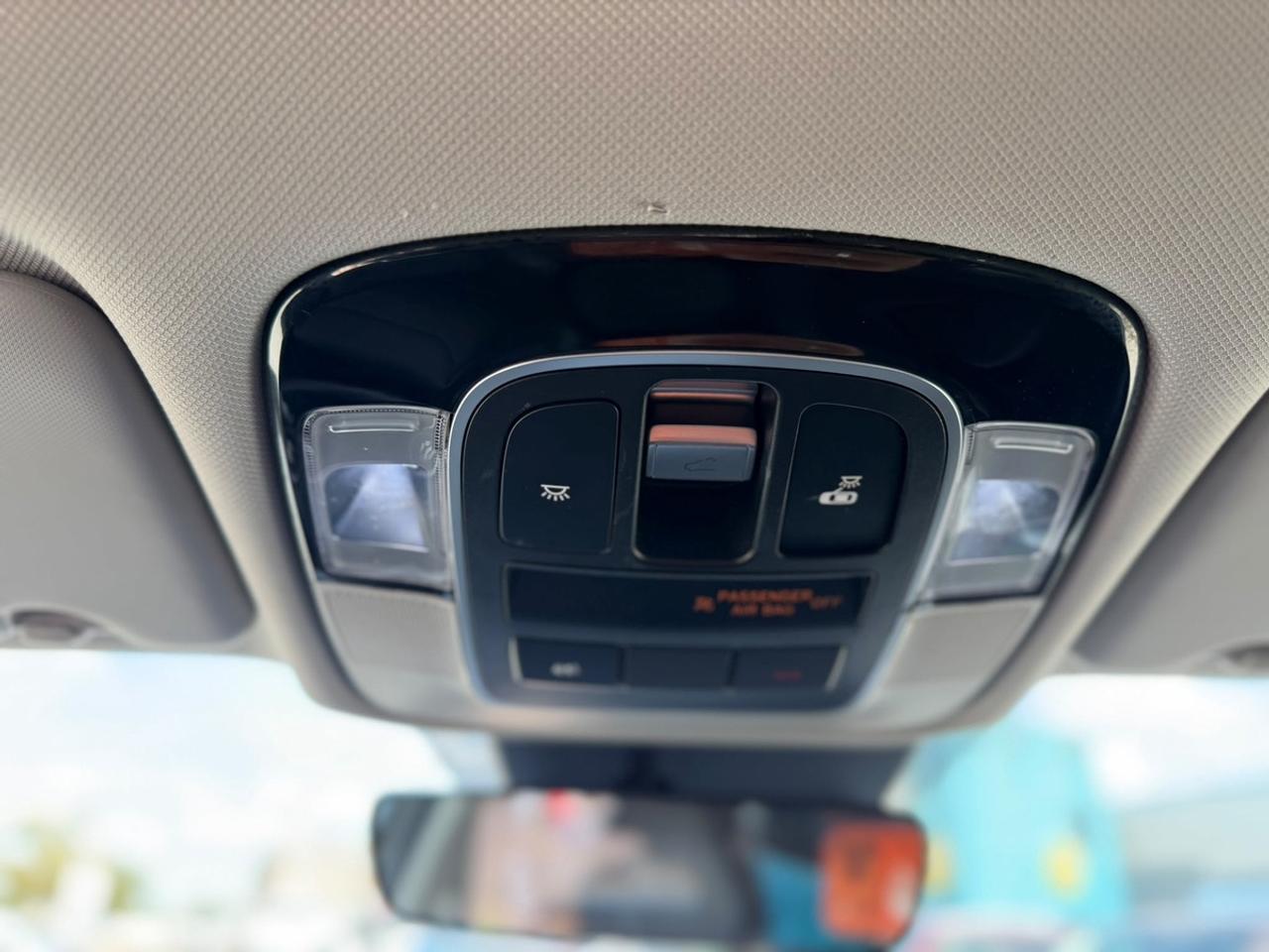 2022 Hyundai Tucson SEL Photo