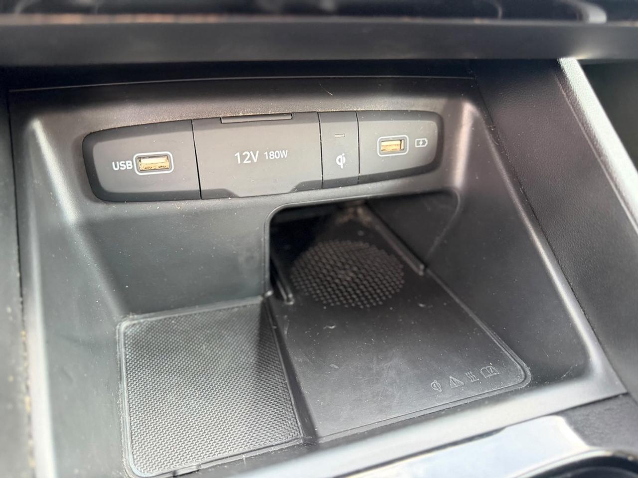 2022 Hyundai Tucson SEL Photo