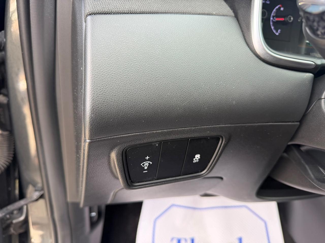 2022 Hyundai Tucson SEL Photo