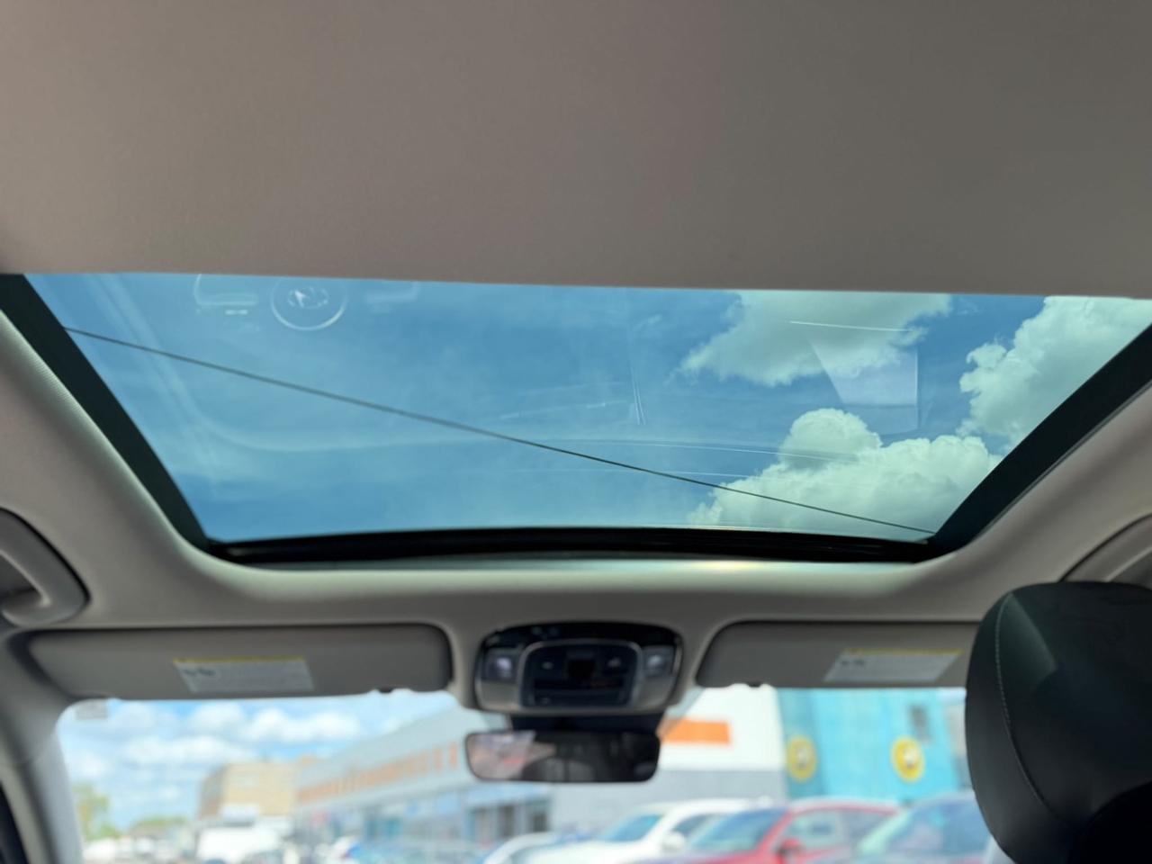 2022 Hyundai Tucson SEL Photo
