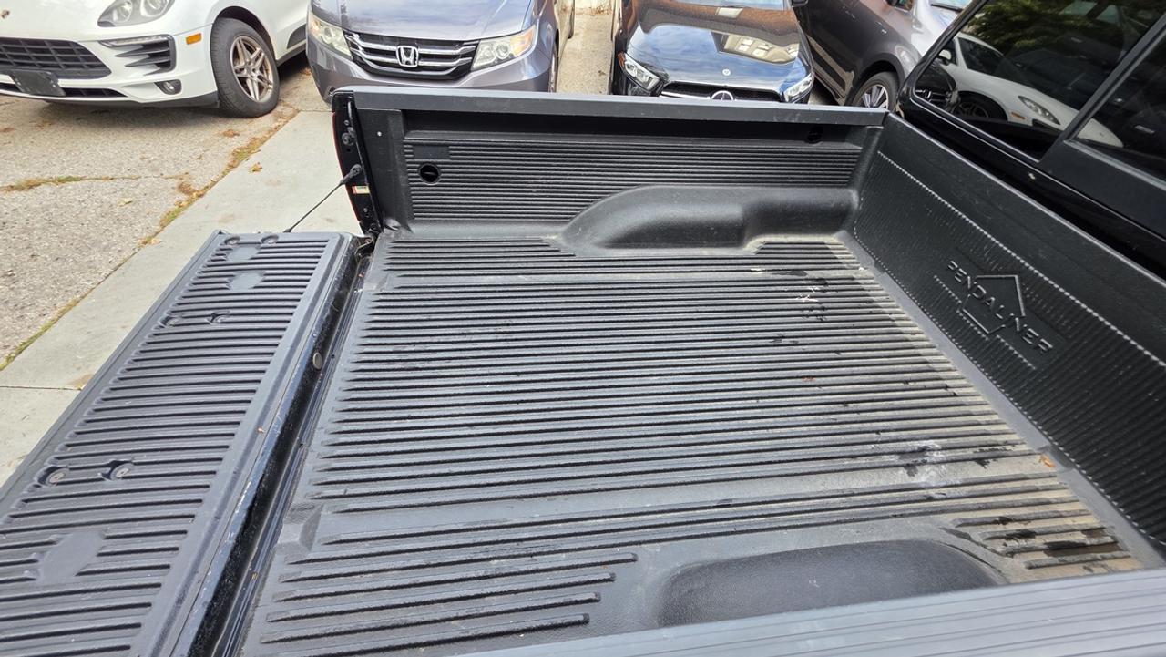 2014 Nissan Frontier SV long bed Photo