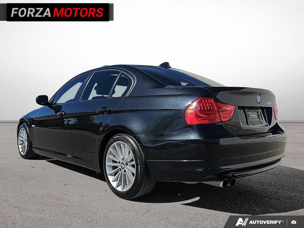 2010 BMW 3 Series 328i | NAVIGATION | CERTIFIED Photo