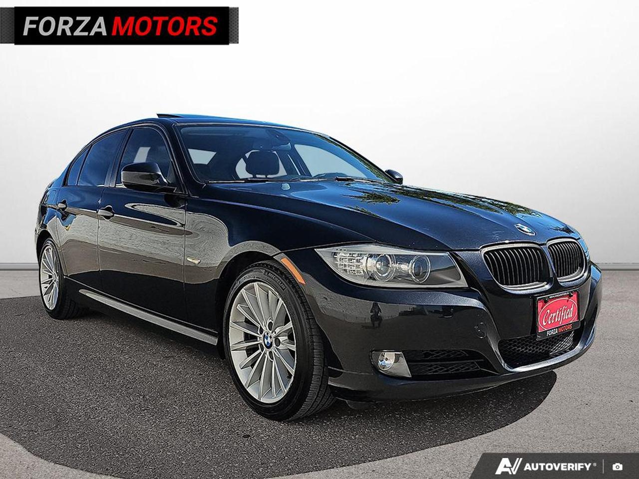 2010 BMW 3 Series 328i | NAVIGATION | CERTIFIED Photo