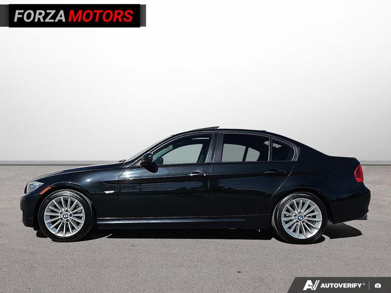 2010 BMW 3 Series 328i | NAVIGATION | CERTIFIED Photo1