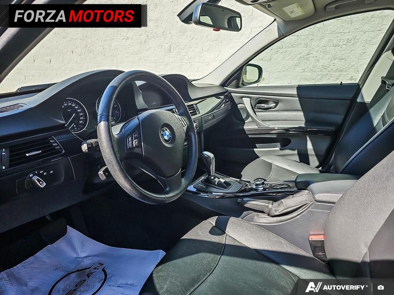 2010 BMW 3 Series 328i | NAVIGATION | CERTIFIED Photo