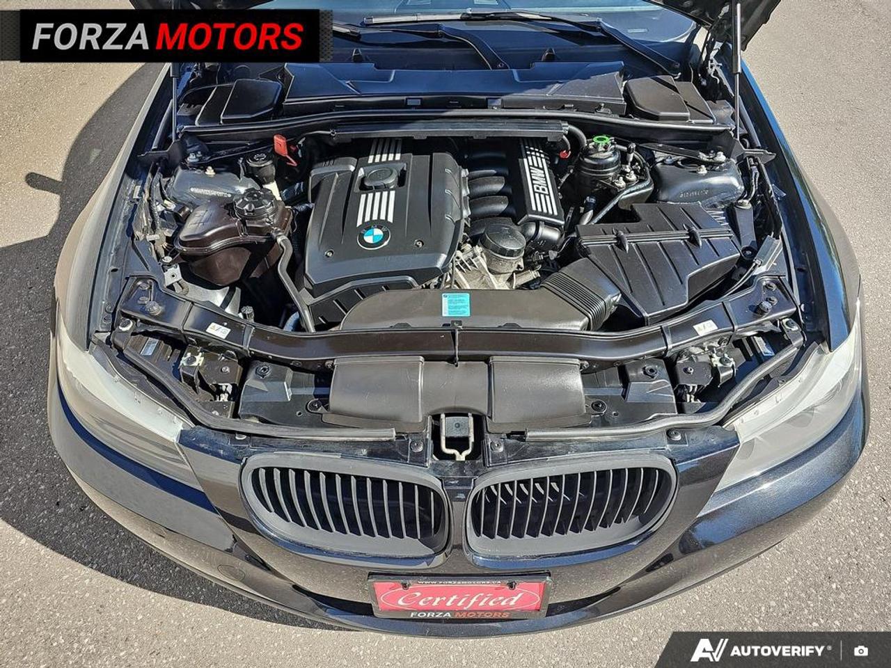 2010 BMW 3 Series 328i | NAVIGATION | CERTIFIED Photo