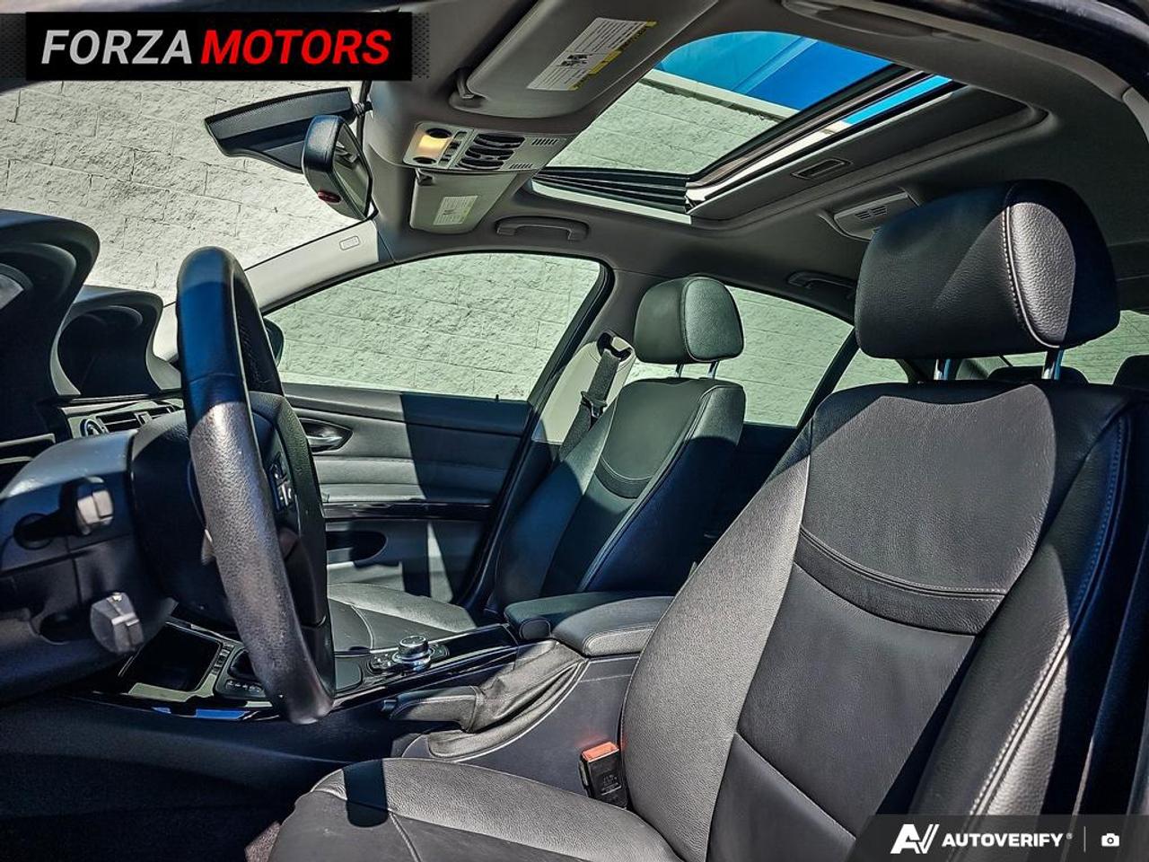 2010 BMW 3 Series 328i | NAVIGATION | CERTIFIED Photo