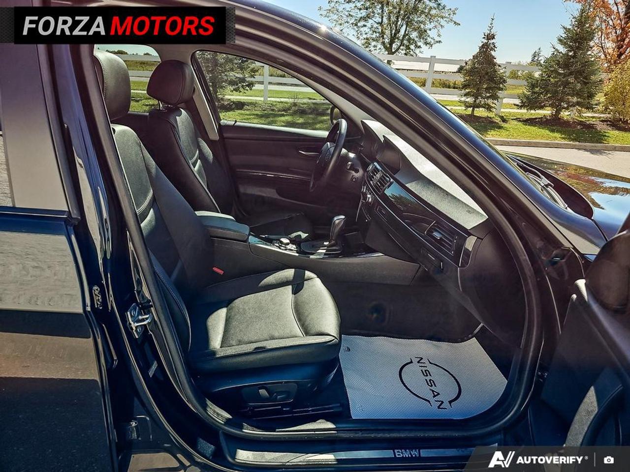 2010 BMW 3 Series 328i | NAVIGATION | CERTIFIED Photo