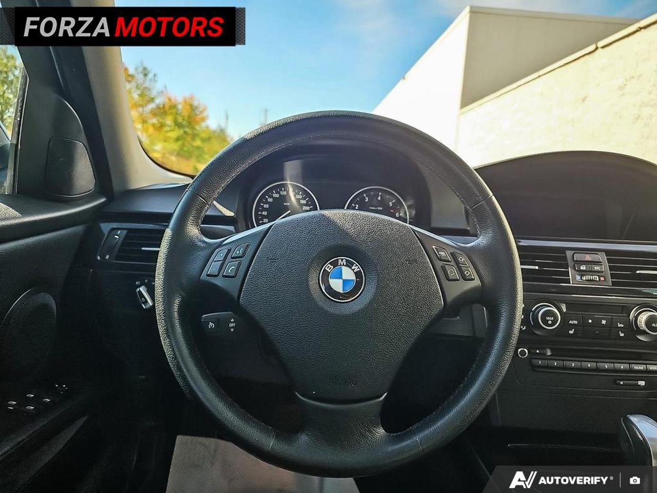 2010 BMW 3 Series 328i | NAVIGATION | CERTIFIED Photo