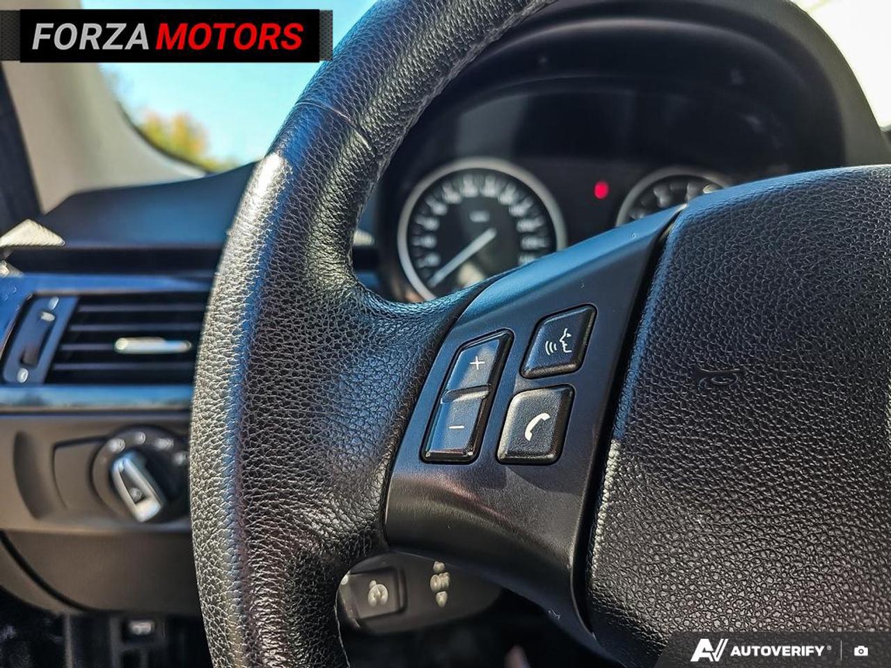 2010 BMW 3 Series 328i | NAVIGATION | CERTIFIED Photo