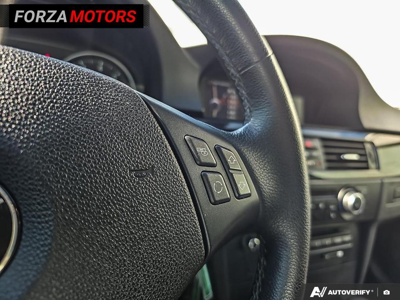 2010 BMW 3 Series 328i | NAVIGATION | CERTIFIED Photo