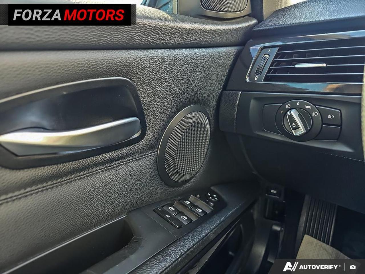 2010 BMW 3 Series 328i | NAVIGATION | CERTIFIED Photo