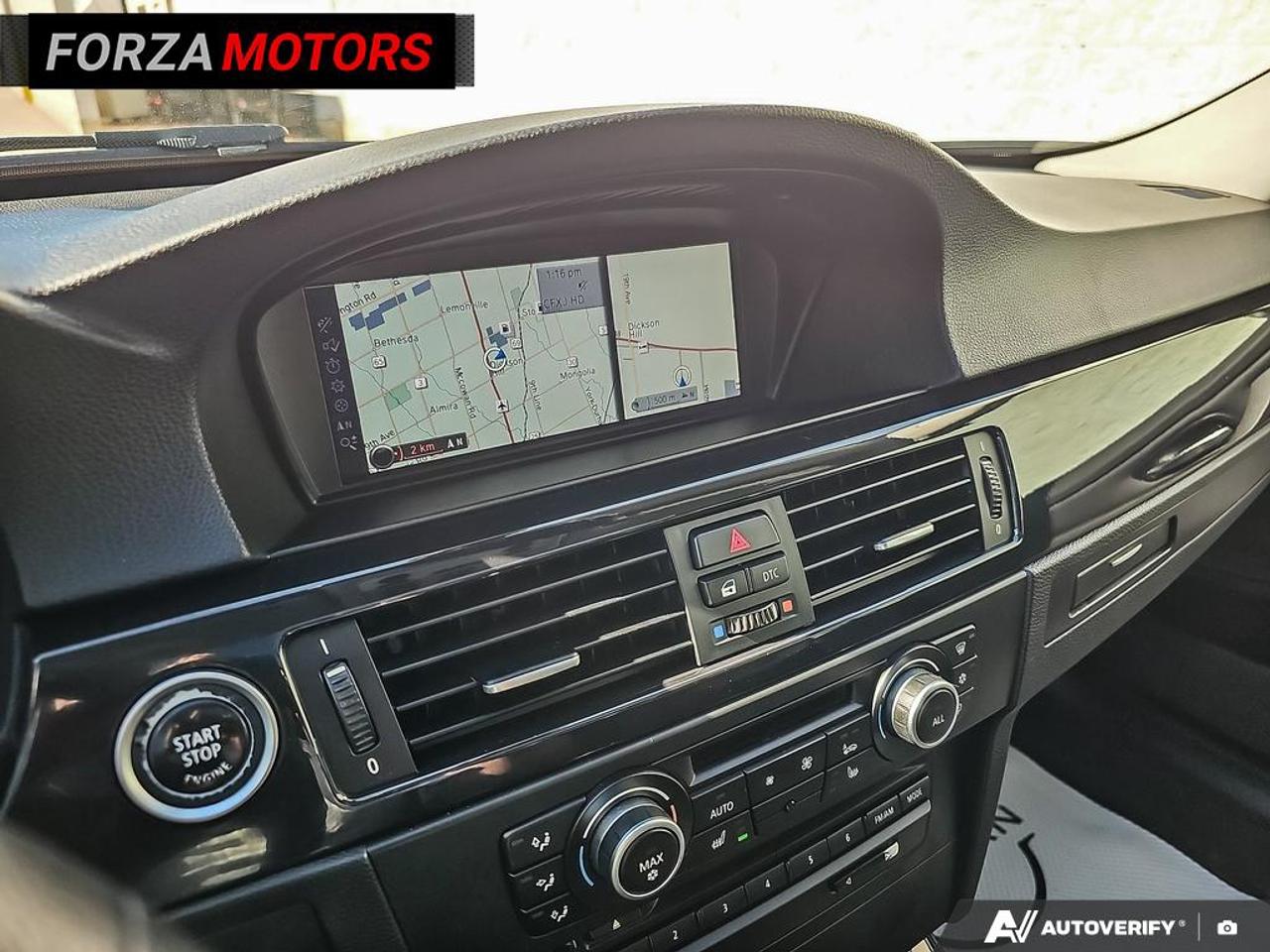 2010 BMW 3 Series 328i | NAVIGATION | CERTIFIED Photo