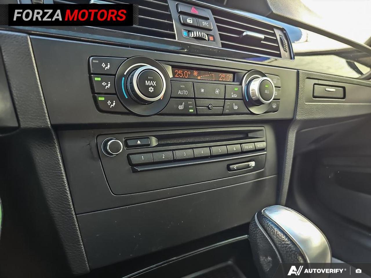 2010 BMW 3 Series 328i | NAVIGATION | CERTIFIED Photo