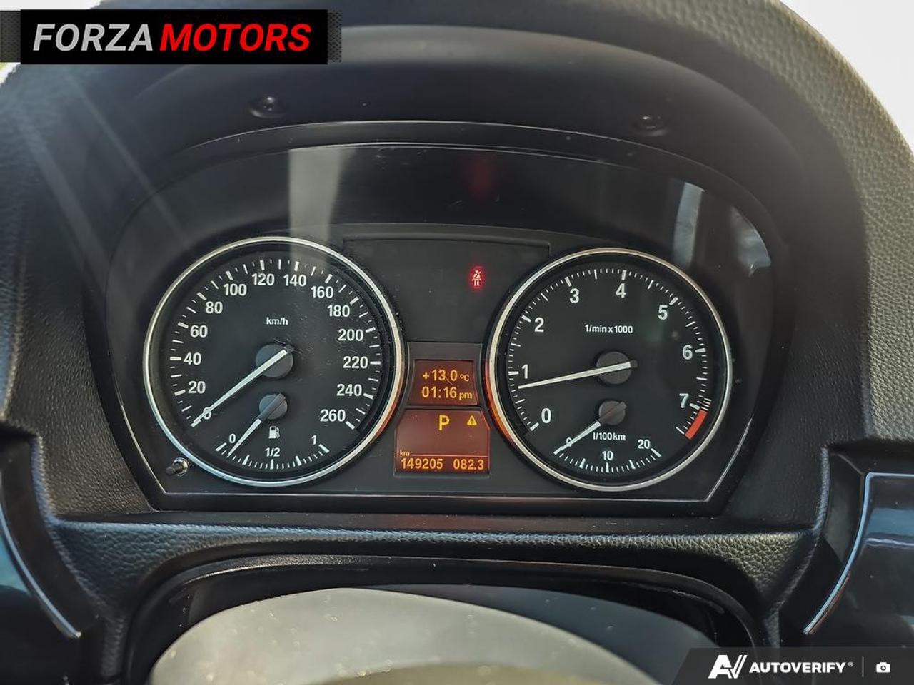 2010 BMW 3 Series 328i | NAVIGATION | CERTIFIED Photo
