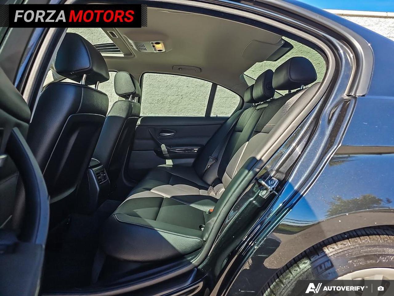 2010 BMW 3 Series 328i | NAVIGATION | CERTIFIED Photo