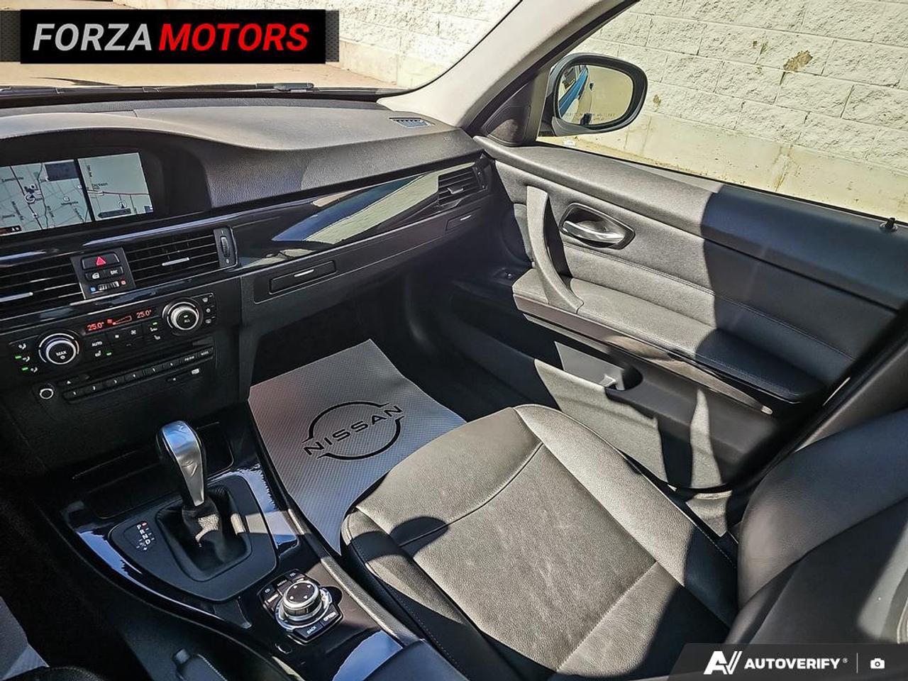 2010 BMW 3 Series 328i | NAVIGATION | CERTIFIED Photo