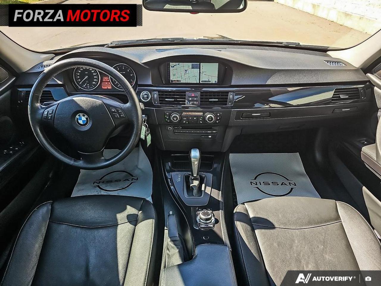 2010 BMW 3 Series 328i | NAVIGATION | CERTIFIED Photo