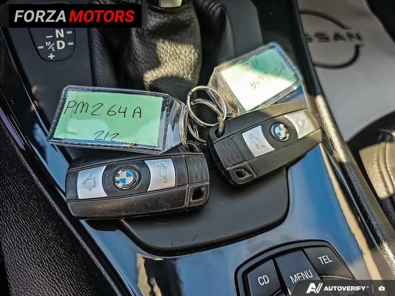 2010 BMW 3 Series 328i | NAVIGATION | CERTIFIED Photo