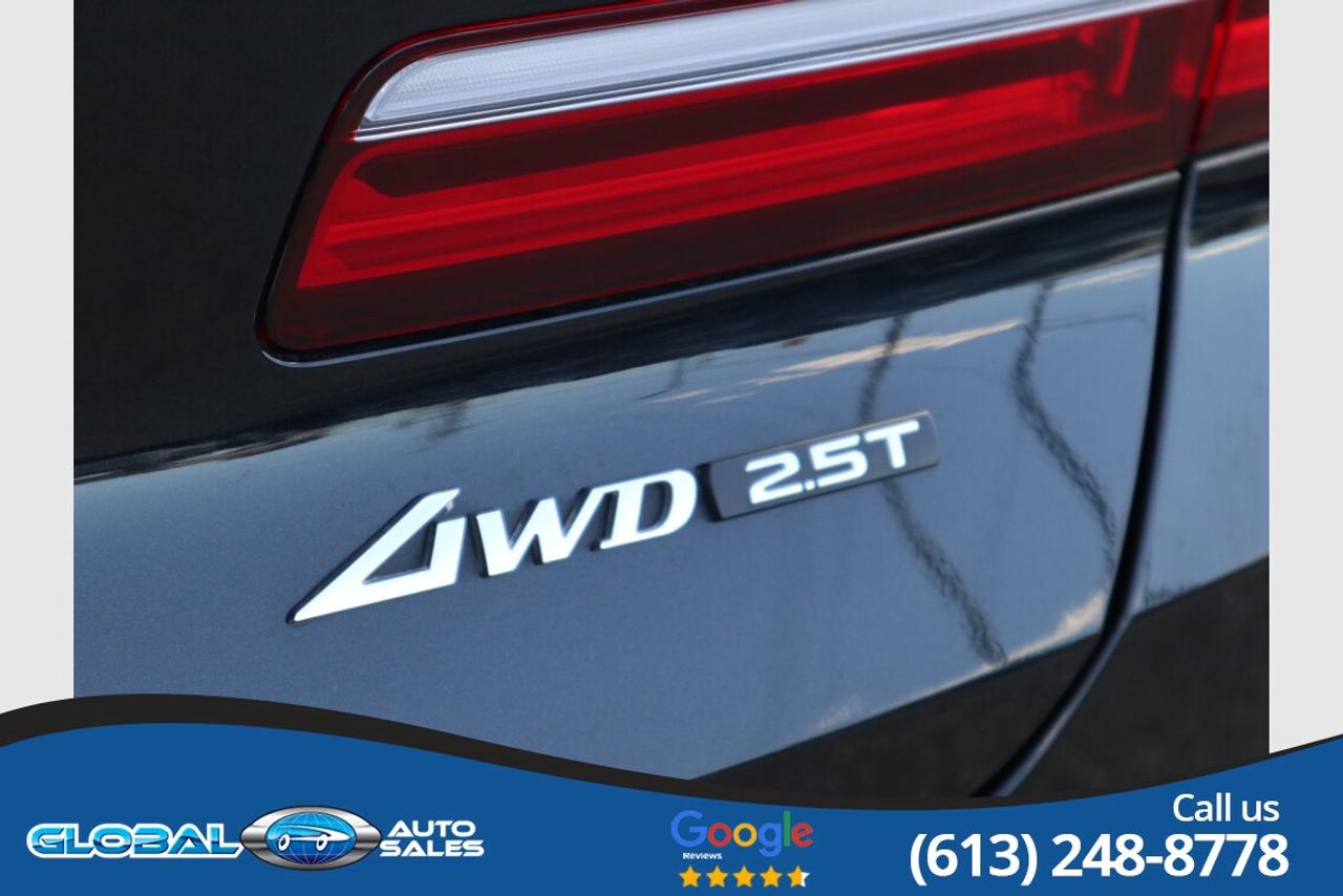 2024 Genesis GV80 2.5T Photo