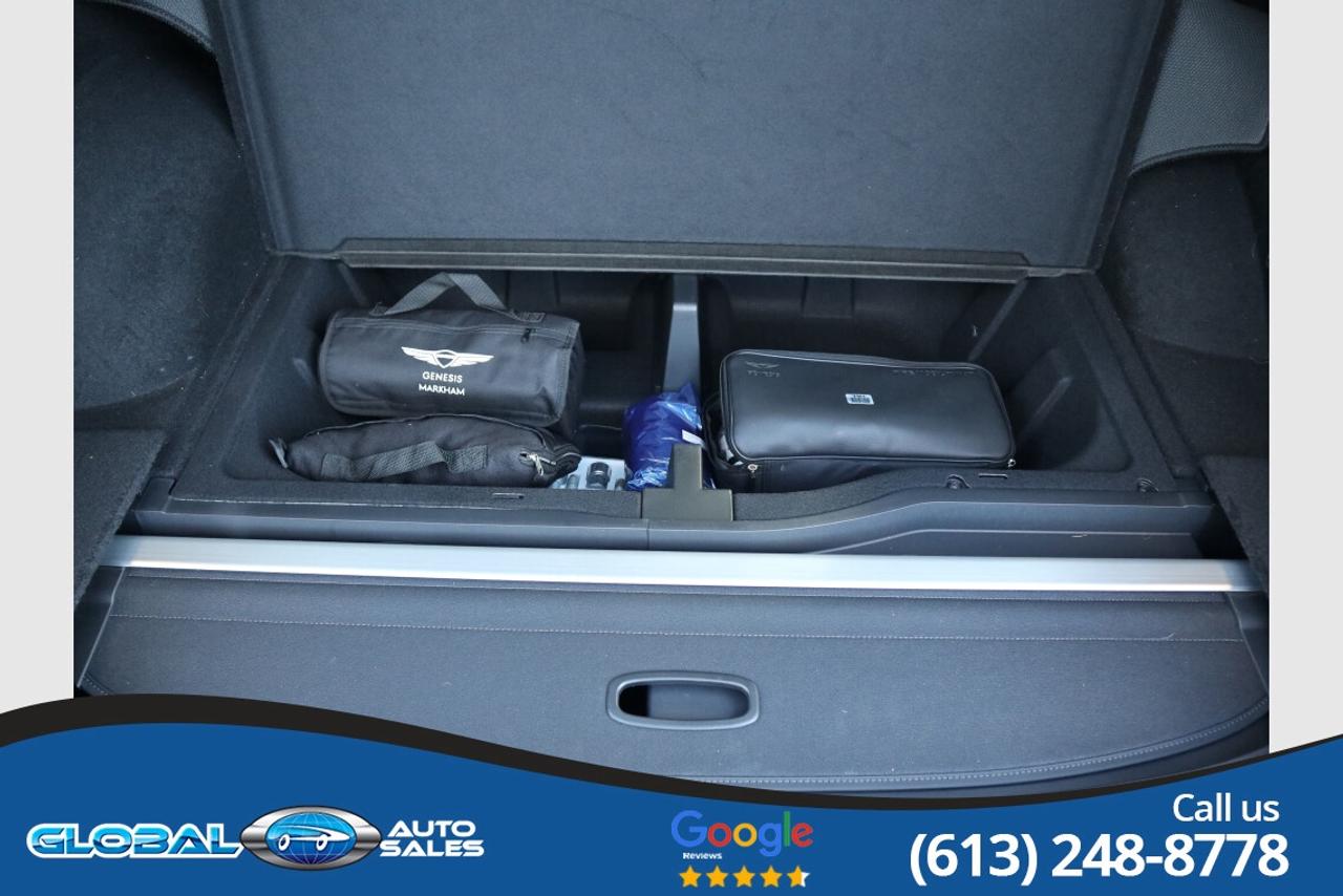 2024 Genesis GV80 2.5T Photo