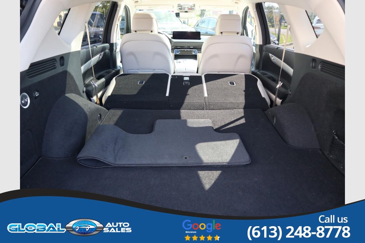 2024 Genesis GV80 2.5T Photo