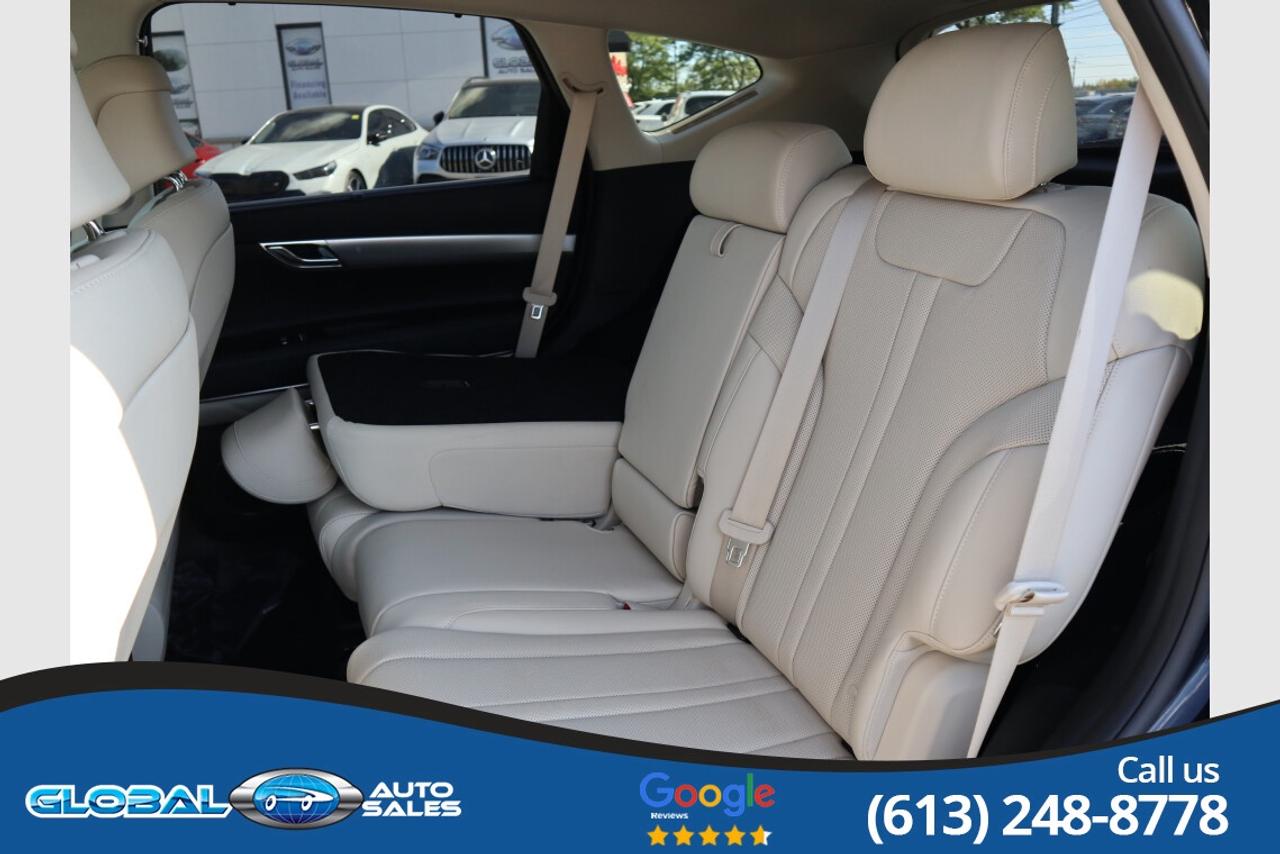 2024 Genesis GV80 2.5T Photo