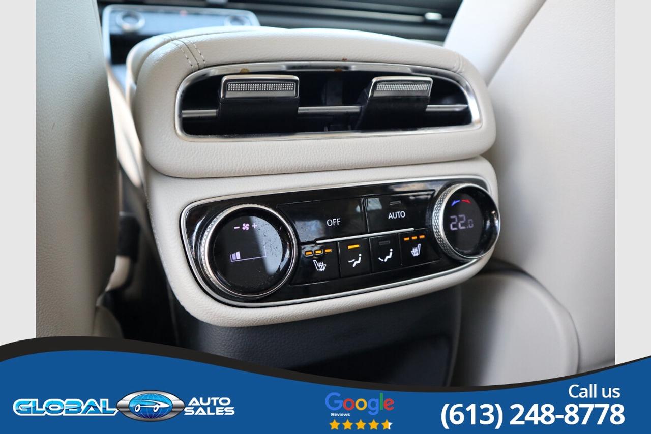 2024 Genesis GV80 2.5T Photo