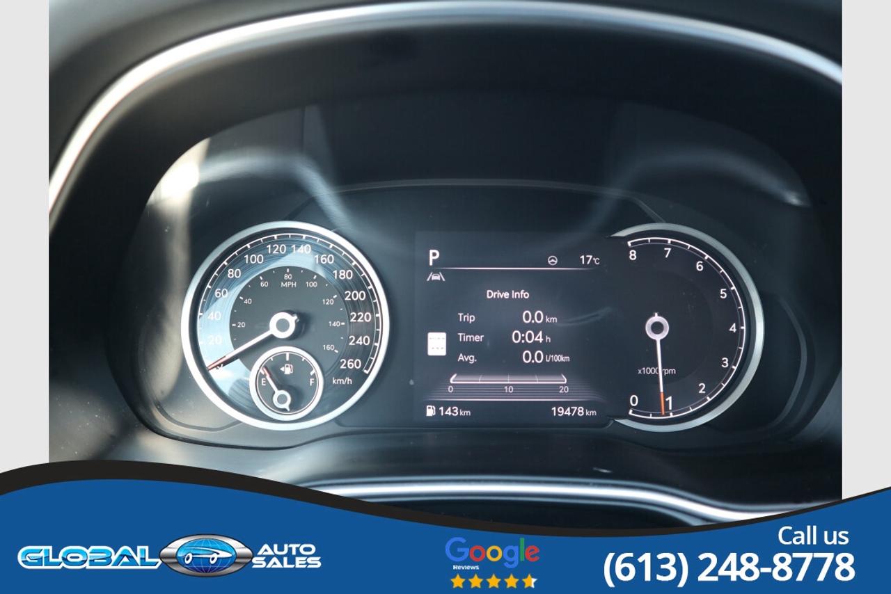 2024 Genesis GV80 2.5T Photo