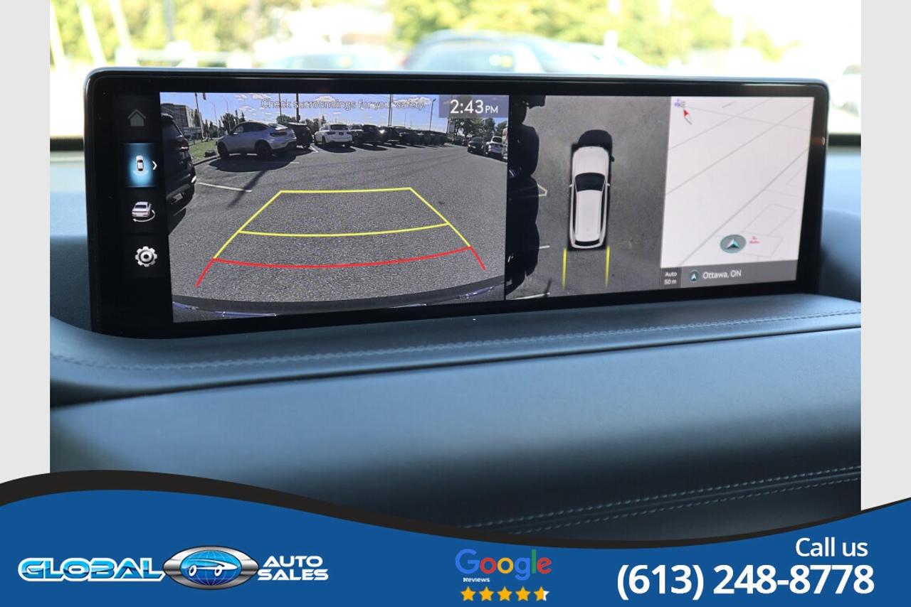 2024 Genesis GV80 2.5T Photo