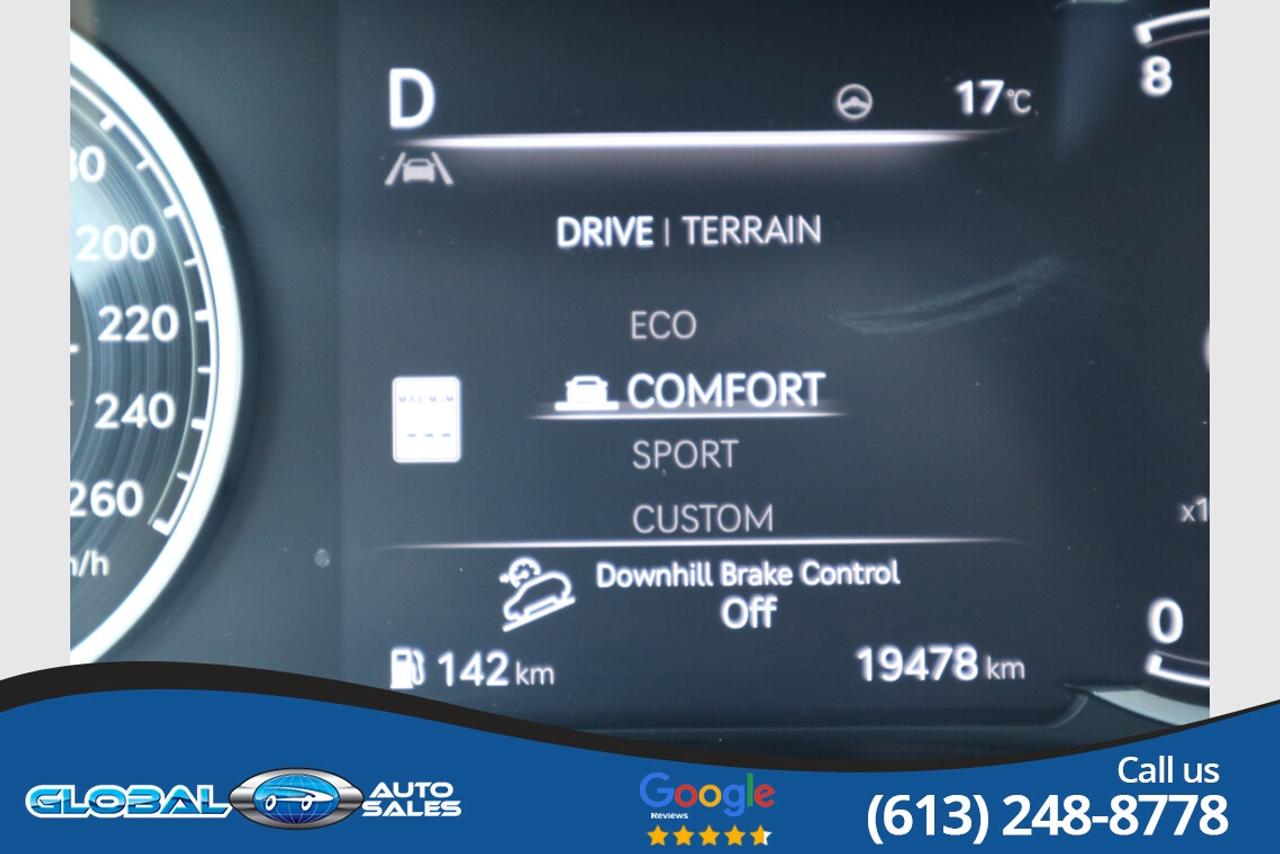 2024 Genesis GV80 2.5T Photo