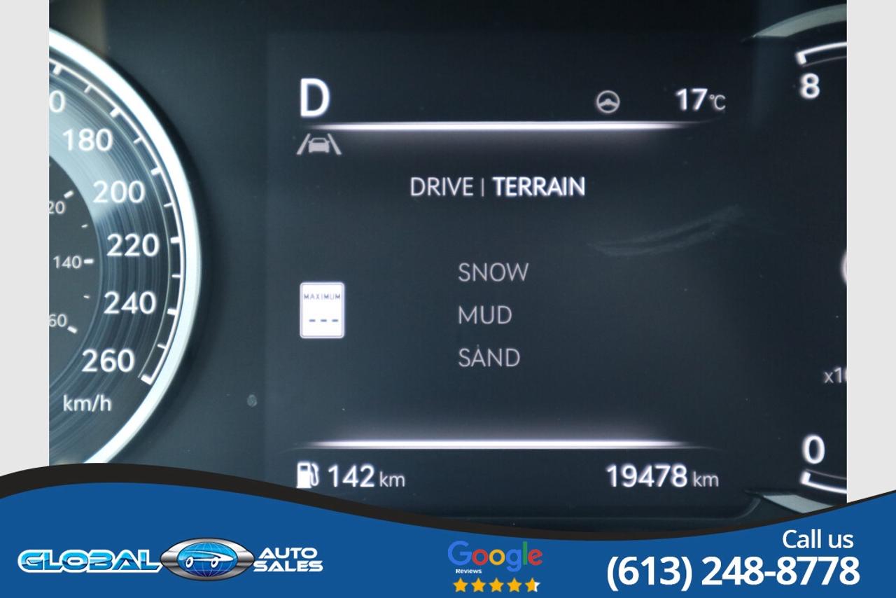2024 Genesis GV80 2.5T Photo