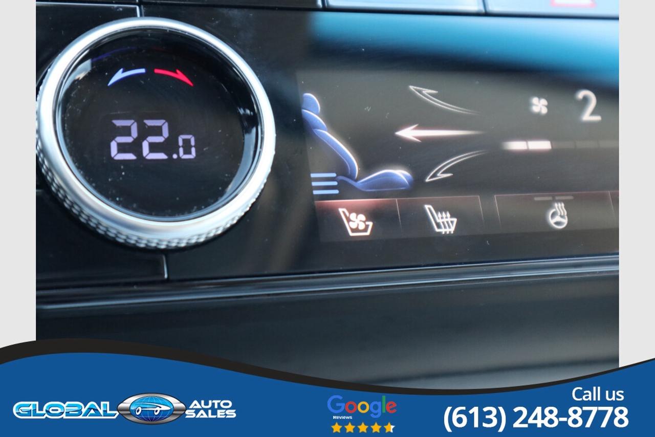 2024 Genesis GV80 2.5T Photo
