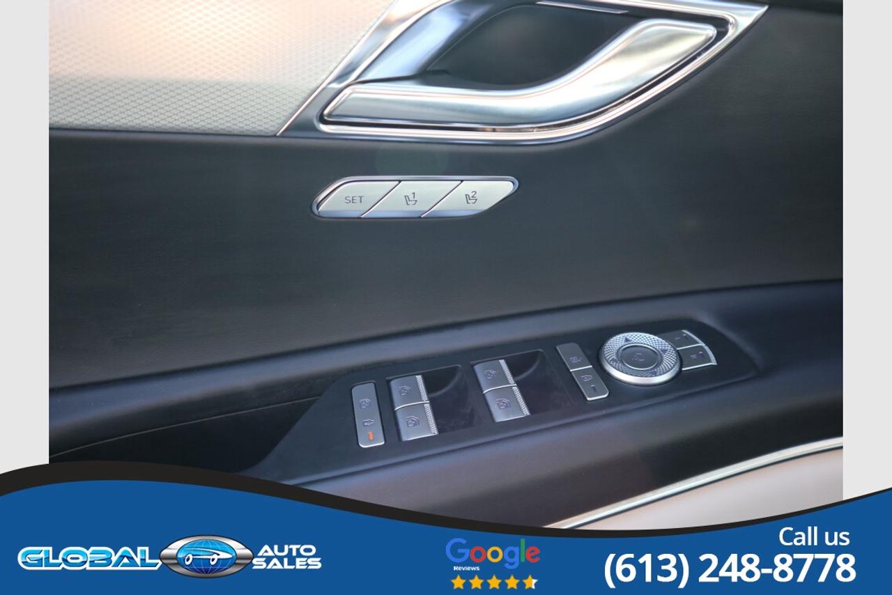 2024 Genesis GV80 2.5T Photo