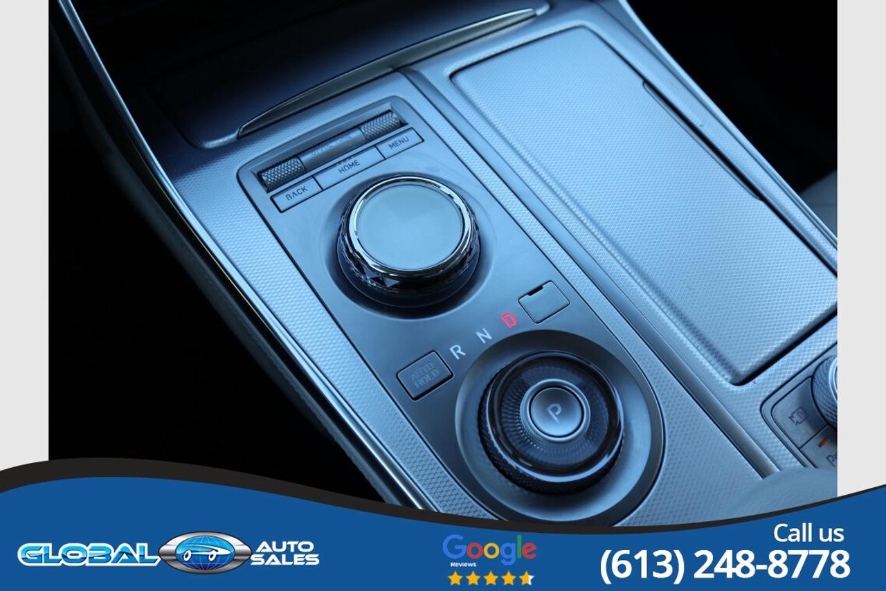 2024 Genesis GV80 2.5T Photo