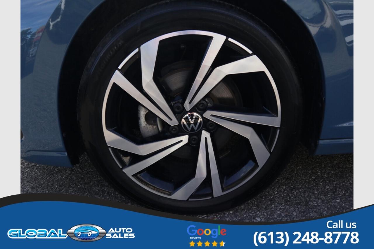 2025 Volkswagen Jetta HIGHLINE Photo