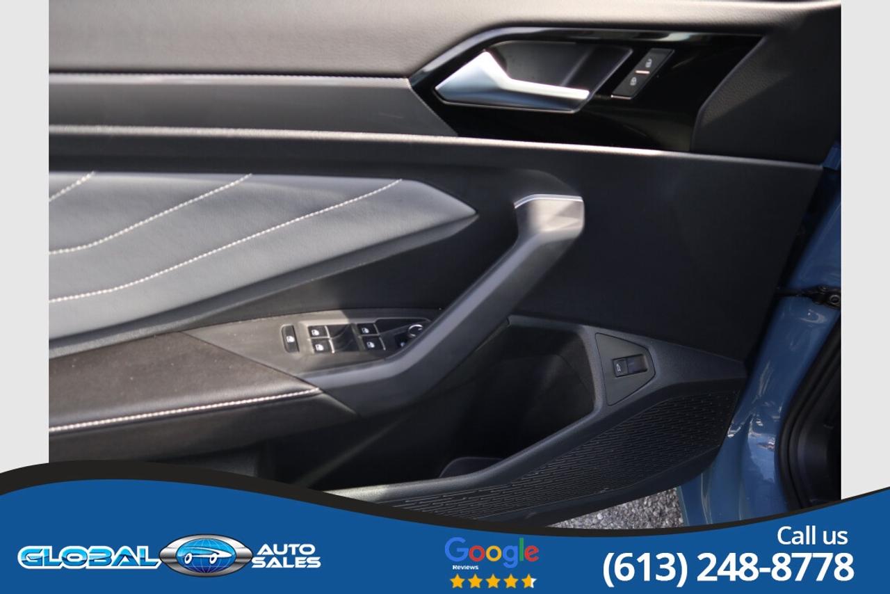 2025 Volkswagen Jetta HIGHLINE Photo