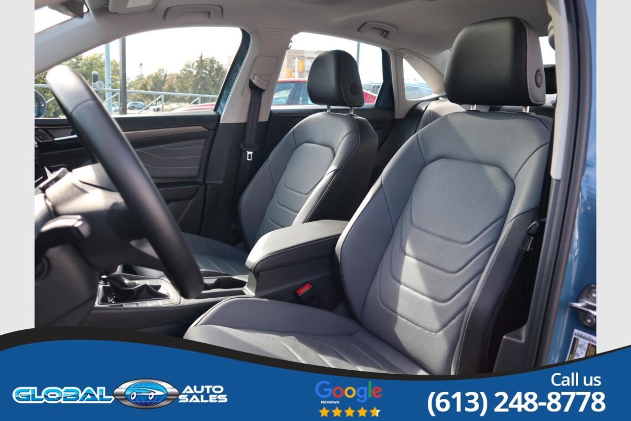 2025 Volkswagen Jetta HIGHLINE Photo