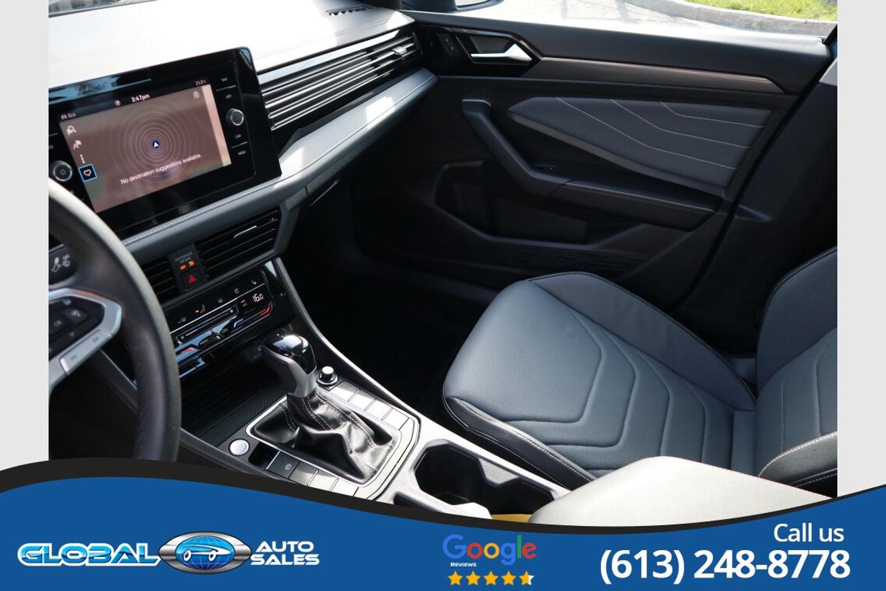 2025 Volkswagen Jetta HIGHLINE Photo