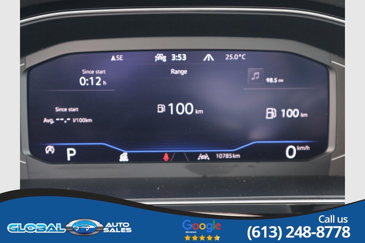 2025 Volkswagen Jetta HIGHLINE Photo