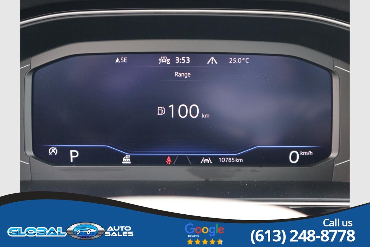 2025 Volkswagen Jetta HIGHLINE Photo