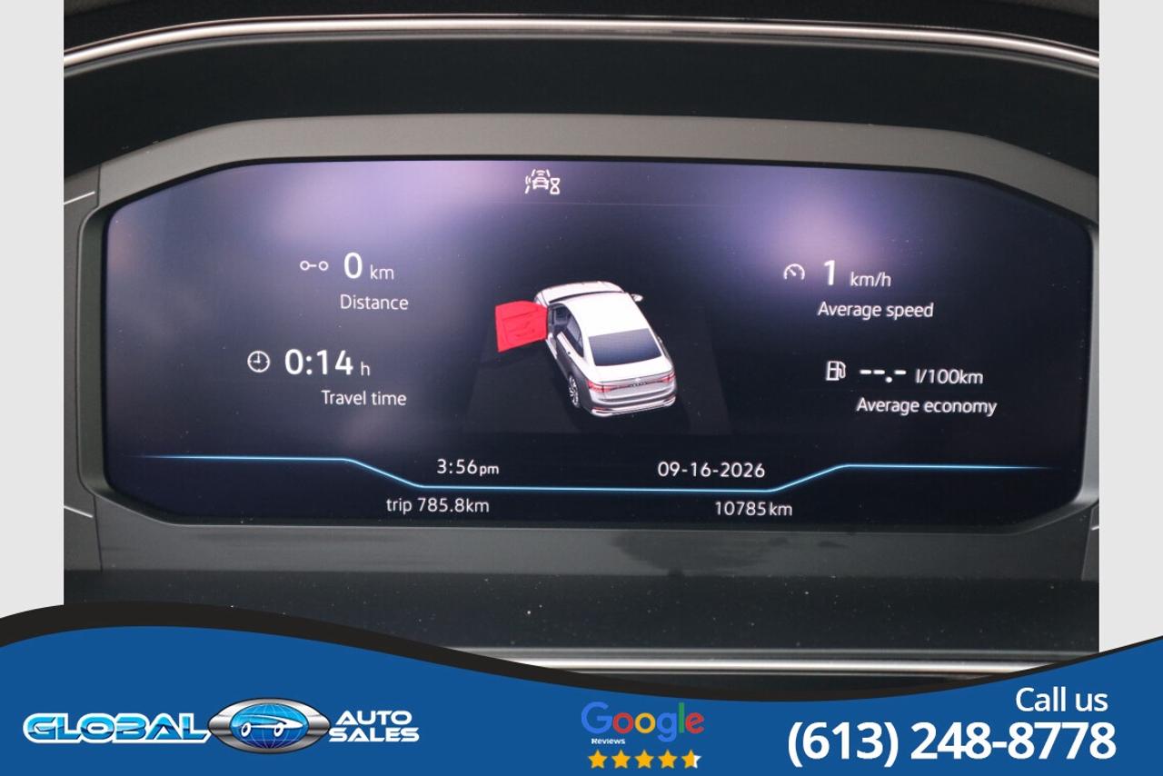 2025 Volkswagen Jetta HIGHLINE Photo
