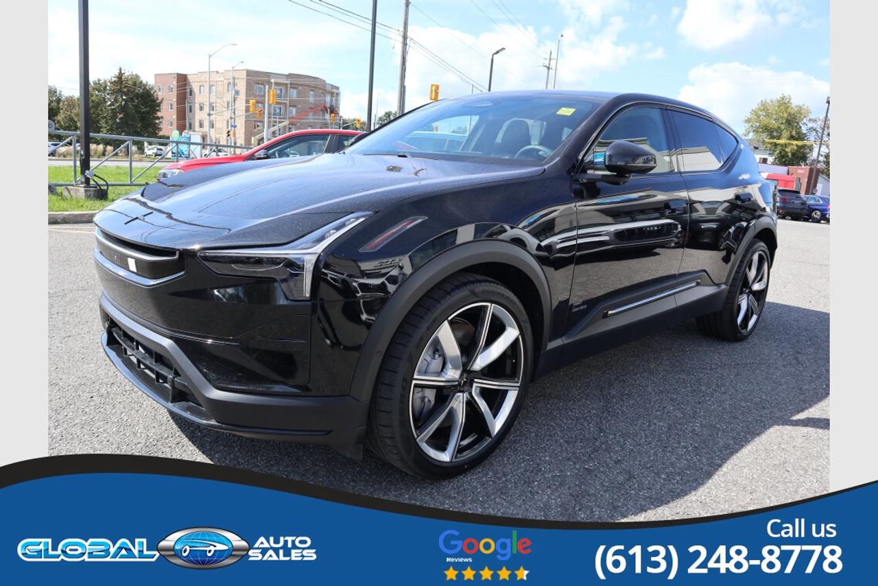 2025 Polestar Polestar 3 LAUNCH EDITION Long Range Dual Motor Photo