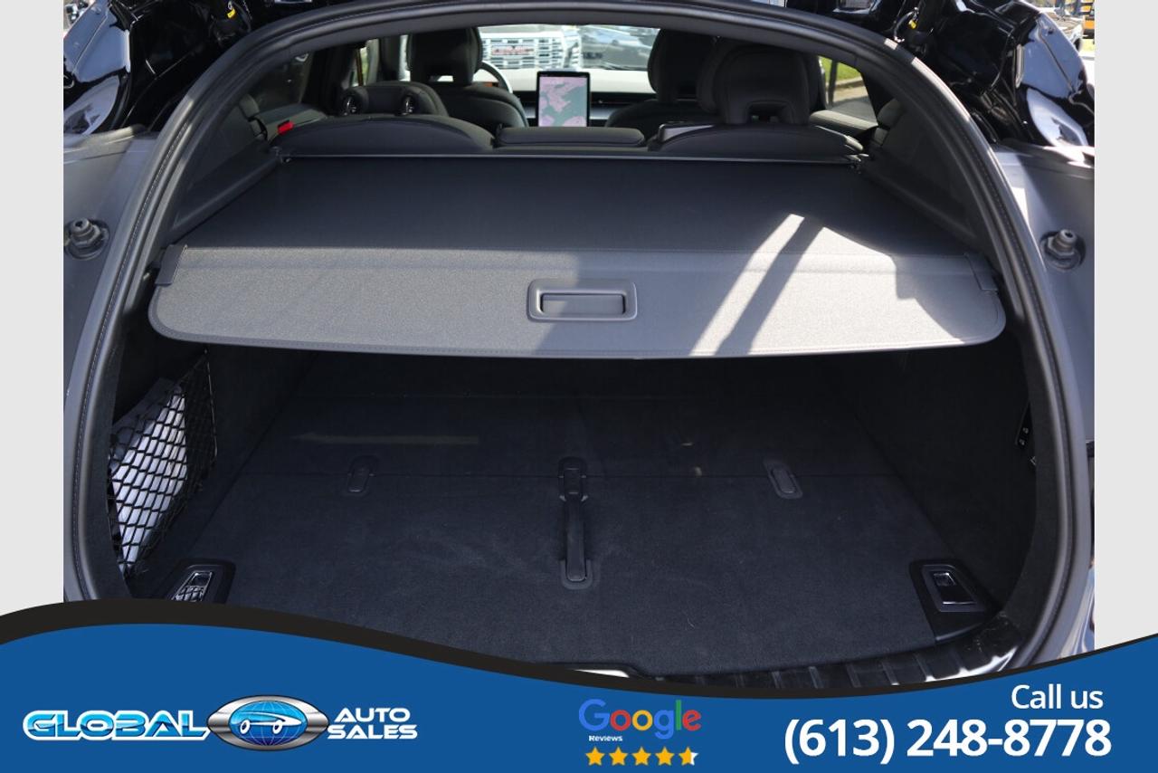 2025 Polestar Polestar 3 LAUNCH EDITION Long Range Dual Motor Photo
