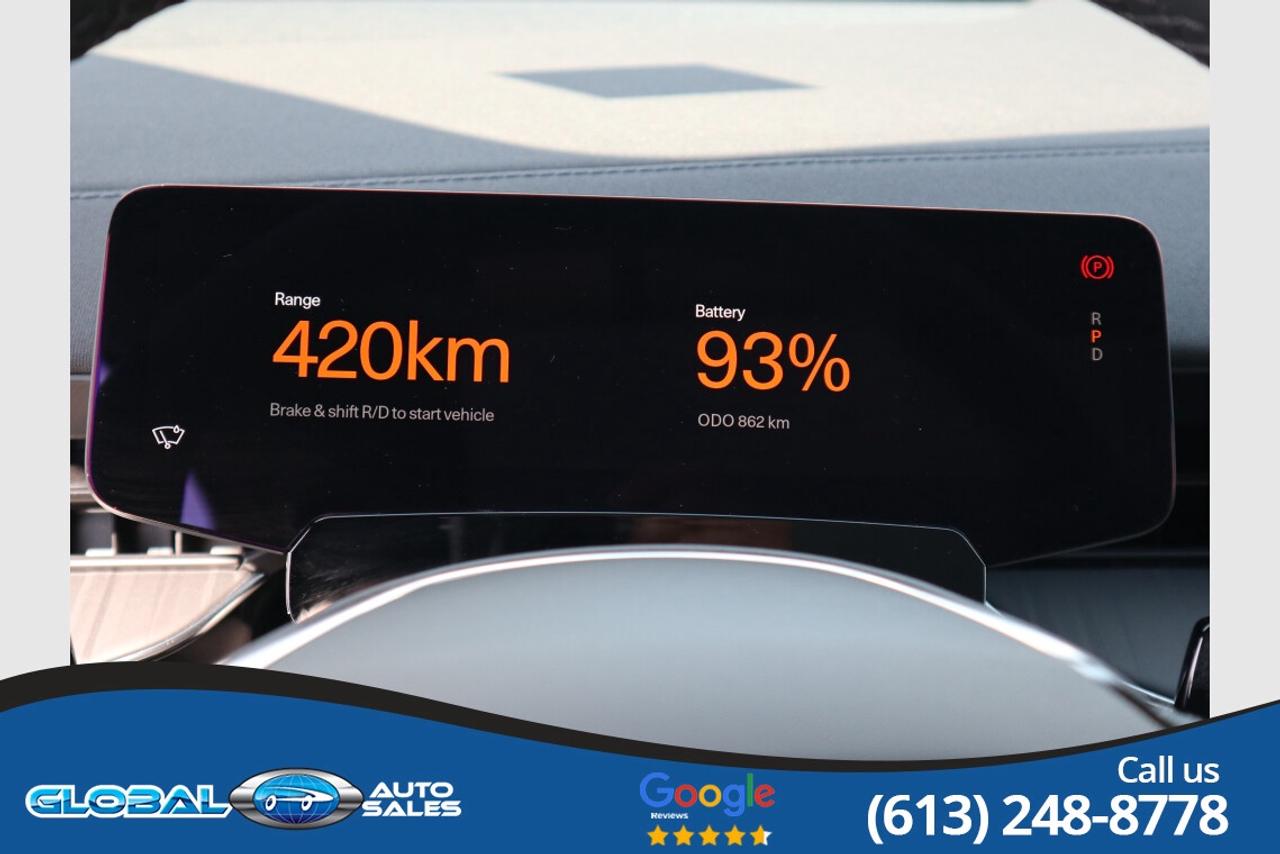 2025 Polestar Polestar 3 LAUNCH EDITION Long Range Dual Motor Photo