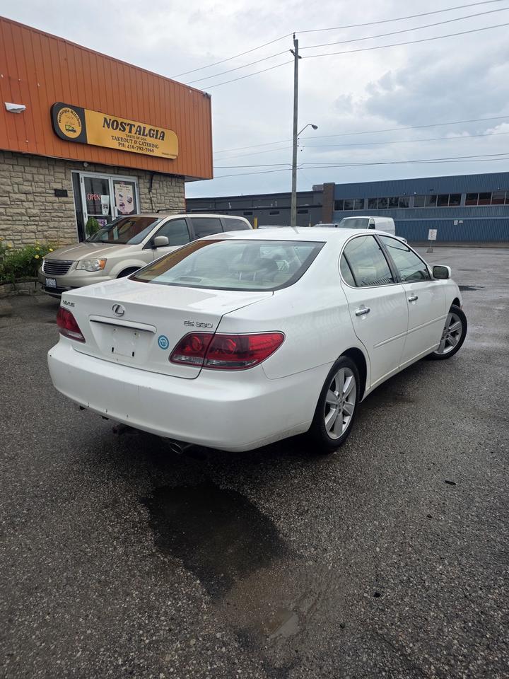 2005 Lexus ES 330 Photo