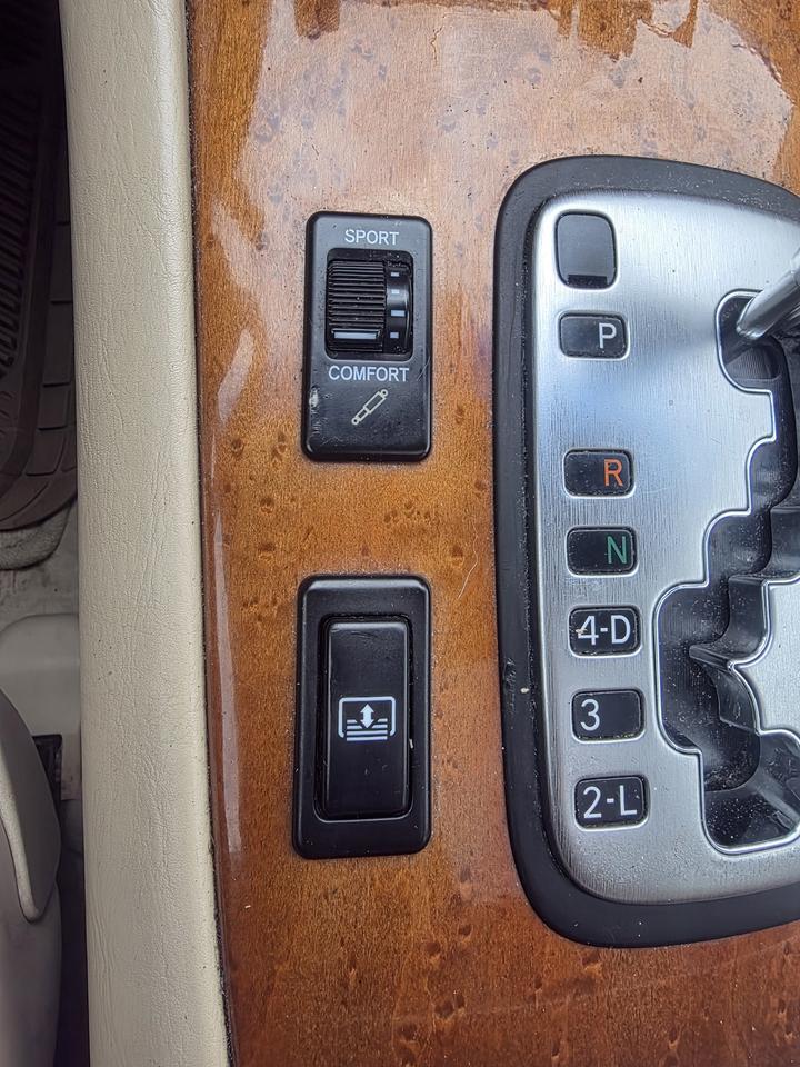 2005 Lexus ES 330 Photo
