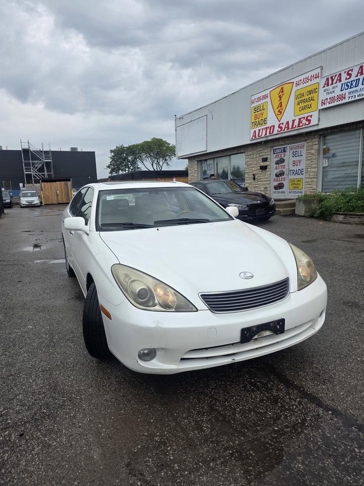 2005 Lexus ES 330 Photo5