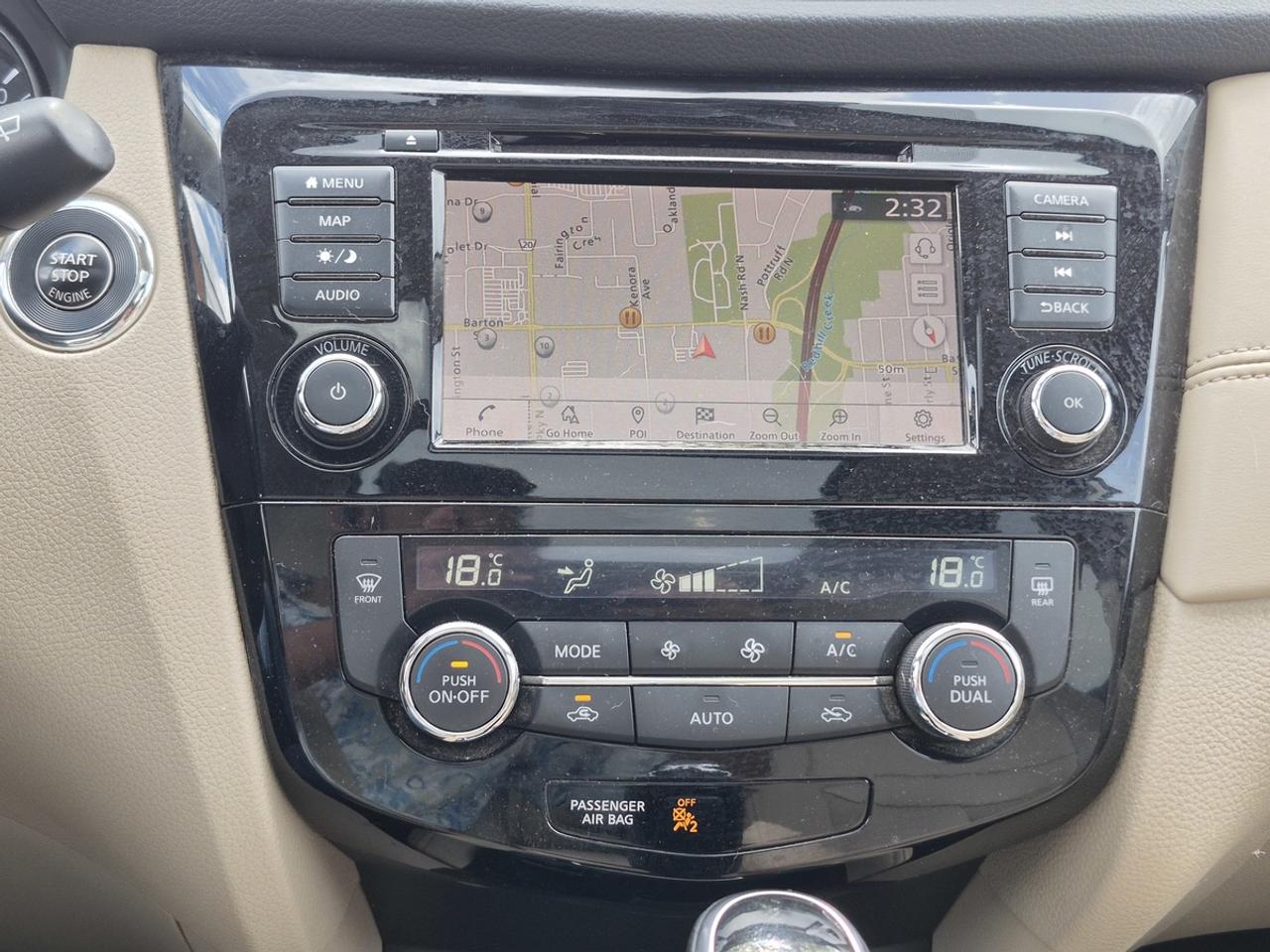 2020 Nissan Rogue SL Photo